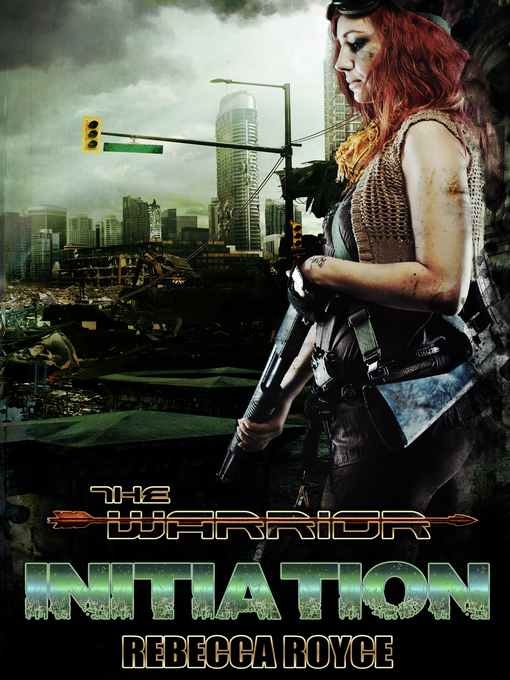 Title details for Initiation by Rebecca Royce - Available